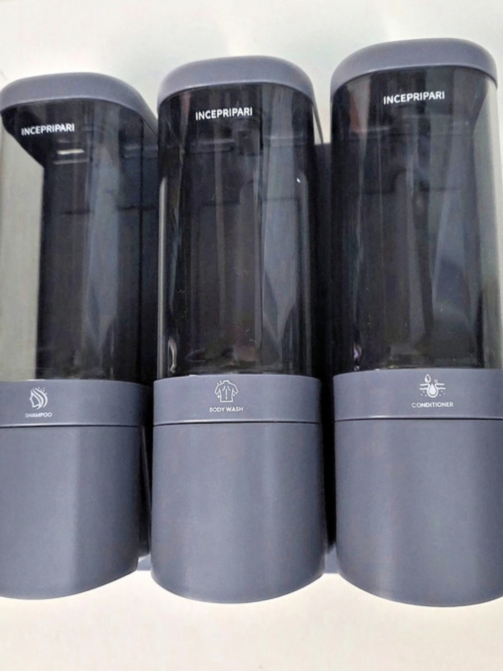 INCEPIBAR Dispenser New